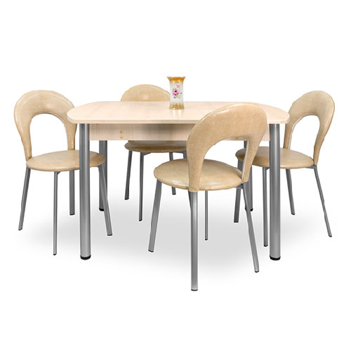 Стулья и столы